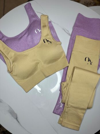 ZEE BRA SET